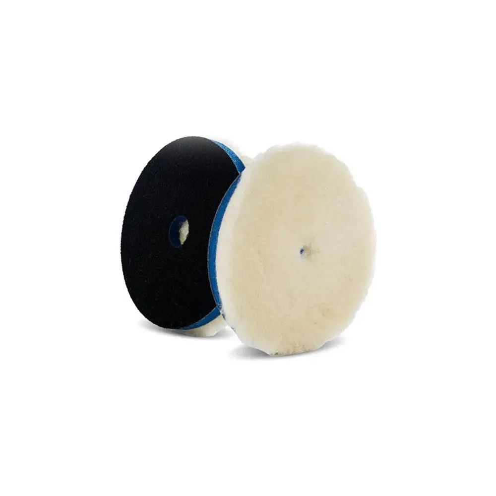 Lake Country Prewashed Knitted Lambswool - 1/2" Wool 3/8" Foam