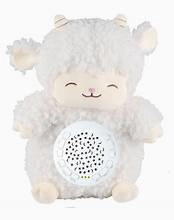 Lamb Calm Doll