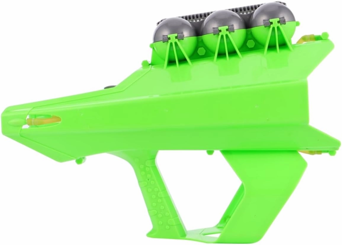 Launcher Winter Shooter for Outdoor Fun Safe Design Great for Family Activities