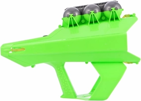 Launcher Winter Shooter for Outdoor Fun Safe Design Great for Family Activities