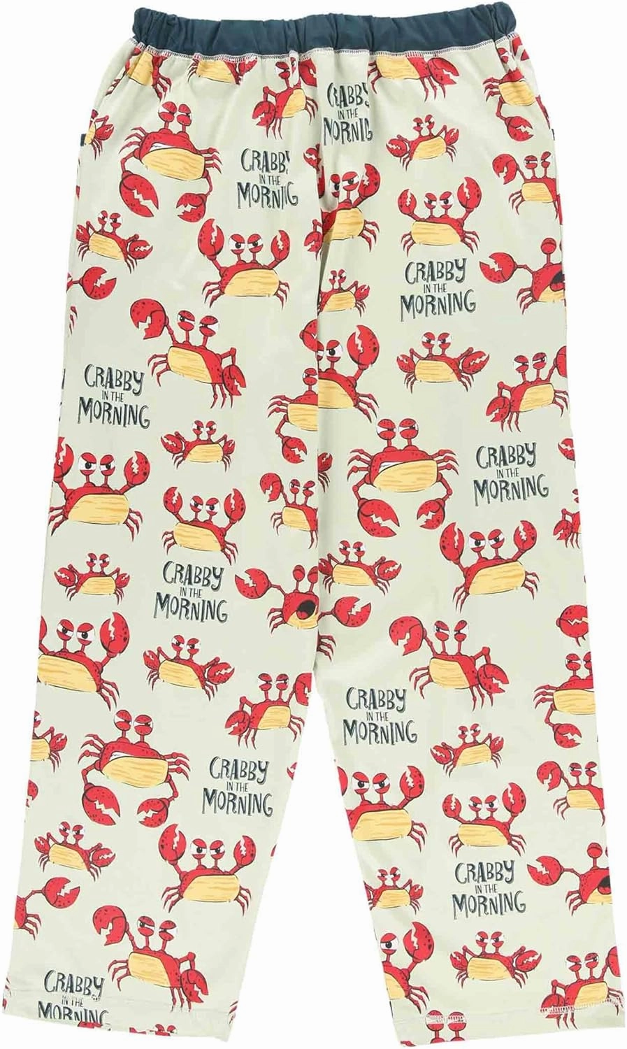 Lazy One Pajamas for Women, Cute Ocean Pajama Pants and Top Separates