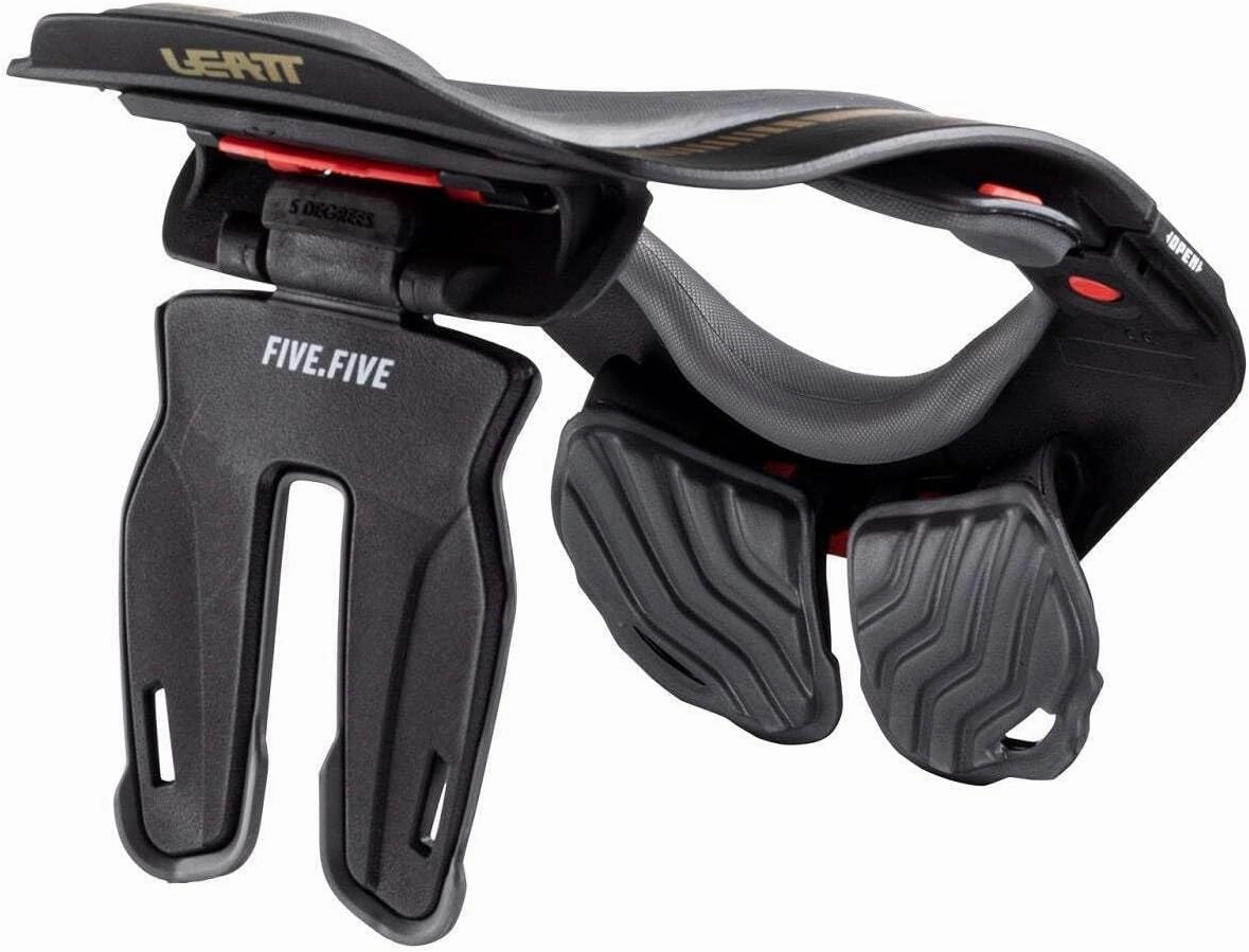 Leatt Neck Brace 5.5