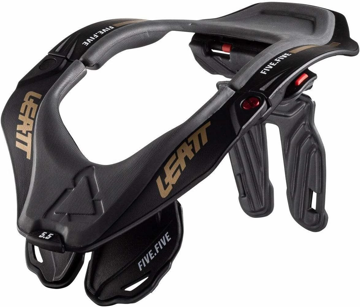 Leatt Neck Brace 5.5