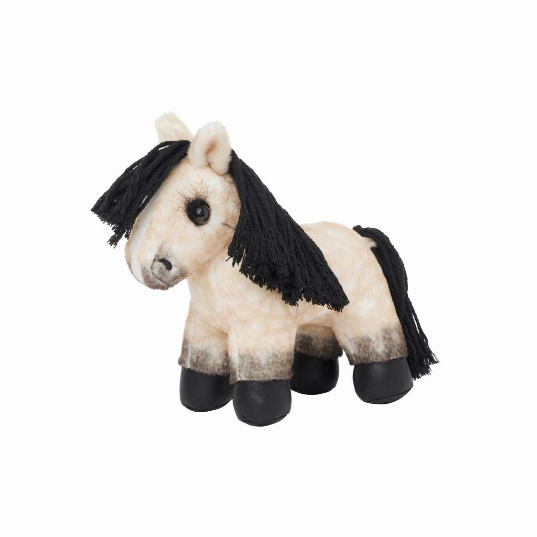 Lemieux Tiny Ponies