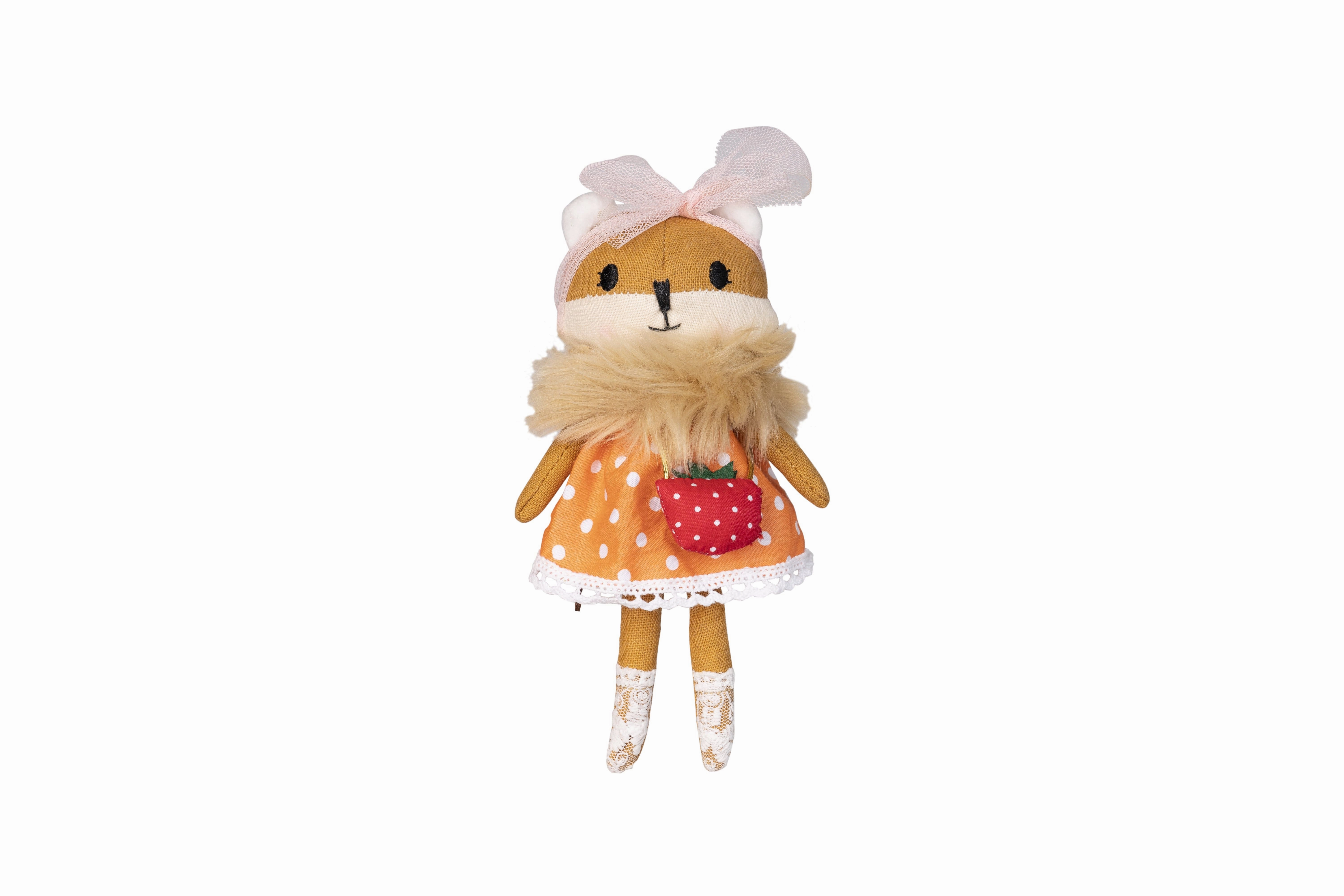 Levlovs Fox