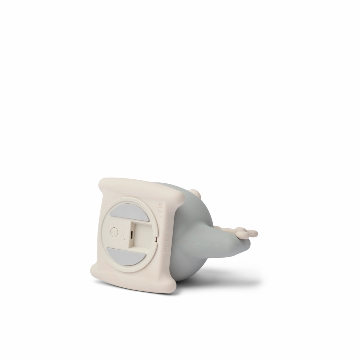 Liewood / Winston / Night Light / Helicopter Night Light Dove Blue