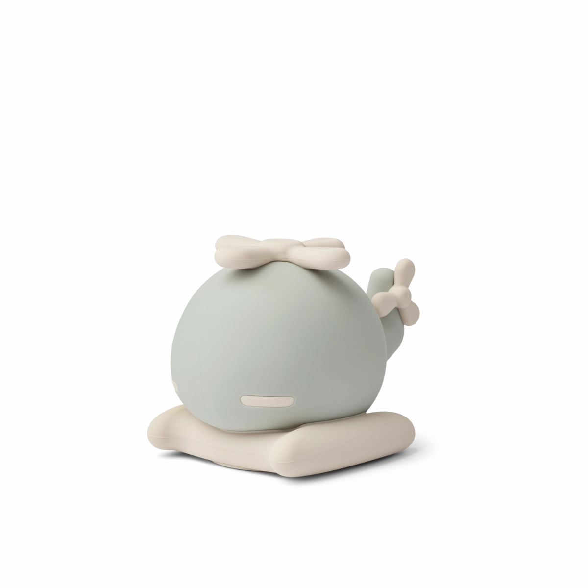 Liewood / Winston / Night Light / Helicopter Night Light Dove Blue