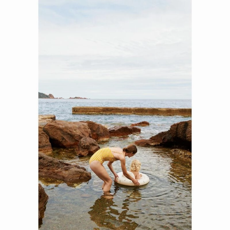 Liewood Baby Dawn Crab Sandy Float