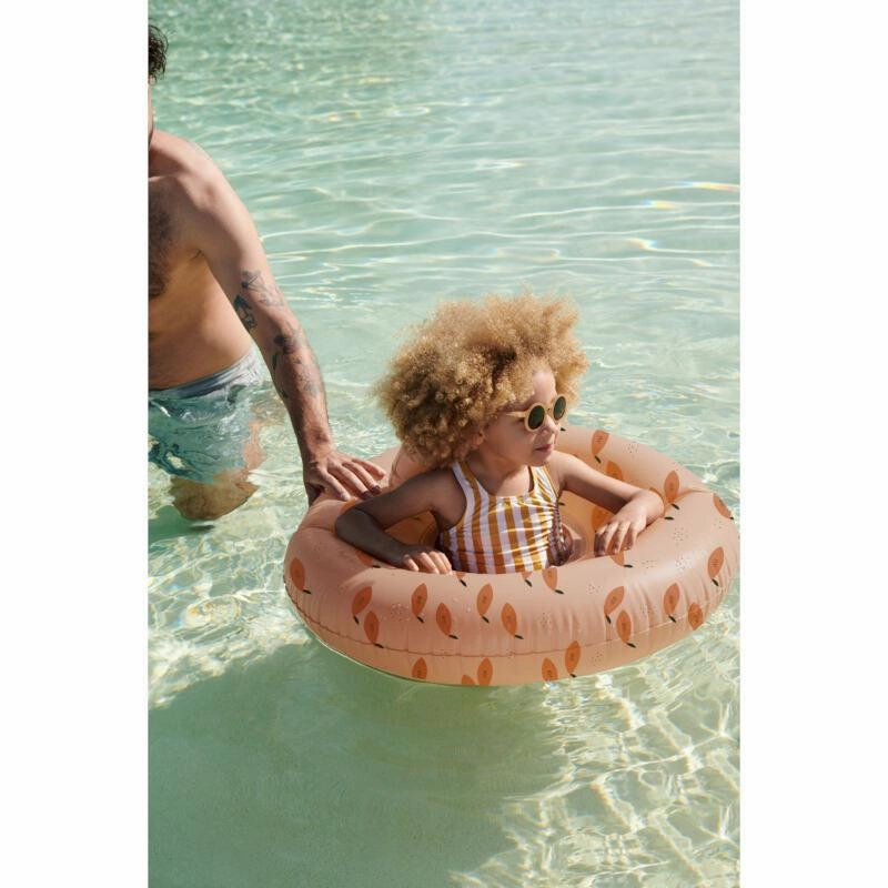 Liewood Baby Dawn Crab Sandy Float