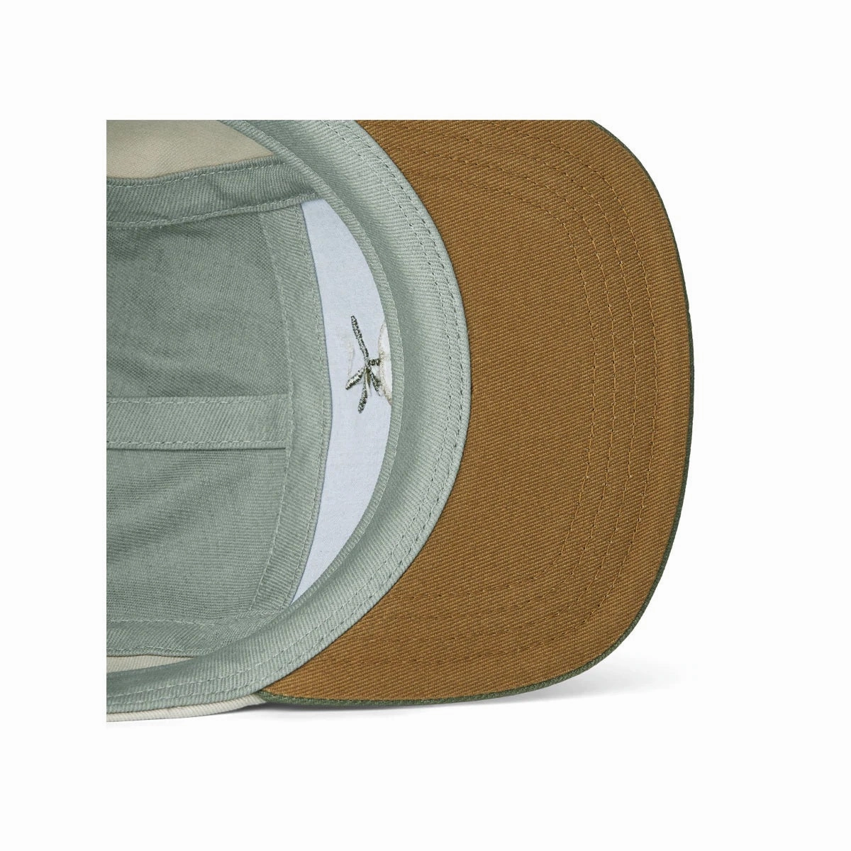 Liewood Rory Cap - Helicopter/Dove Blue Multi Mix