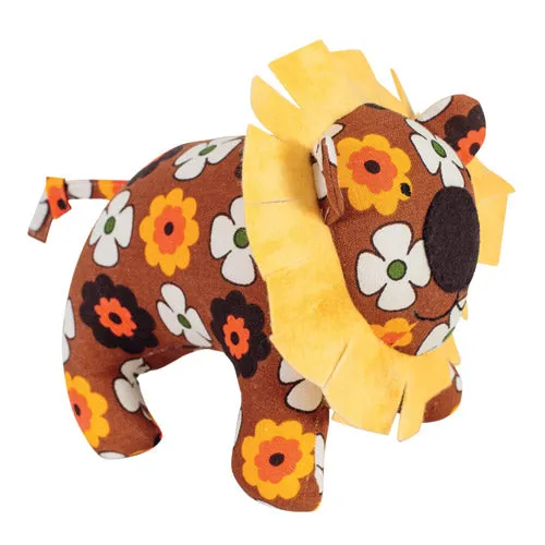 Lion Softies