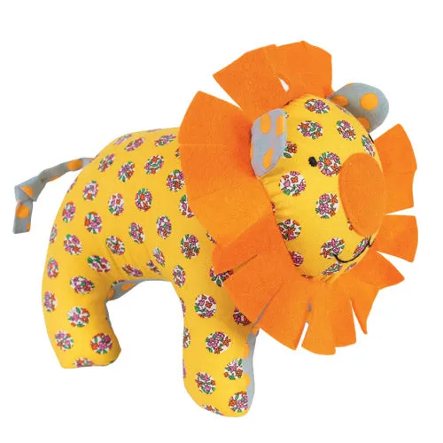 Lion Softies