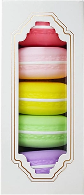 Lip Balm Gift Set Moisturising Lip Mask for Hydration Nourishing Lip Care 5PCS Lip Balm Gift Set