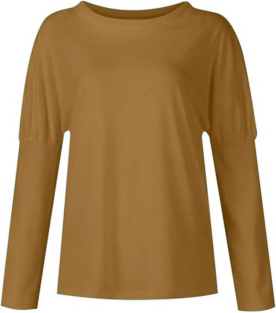Lounge Matching Set Long Sleeve Crewneck Pullover Tops and Long Pants Casual Lapel Half Zip Tracksuit Sweatsuit