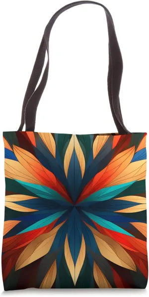 Lumonation Philippine Parol Artwork Vintage Christmas Decor Tote Bag