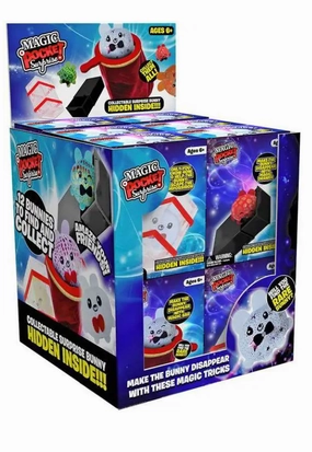 Magic Pocket Surprise