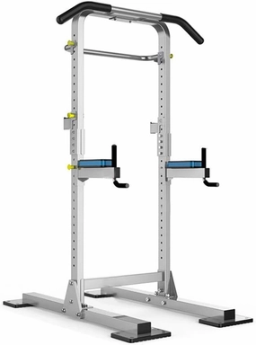 MaGiLL Fitness Pull-up Device Home Horizontal Bar Multi-Function Squat Rack Adjustable Parallel Bars Weightlift Barbell Rack Equipment Loading Weight 300kg