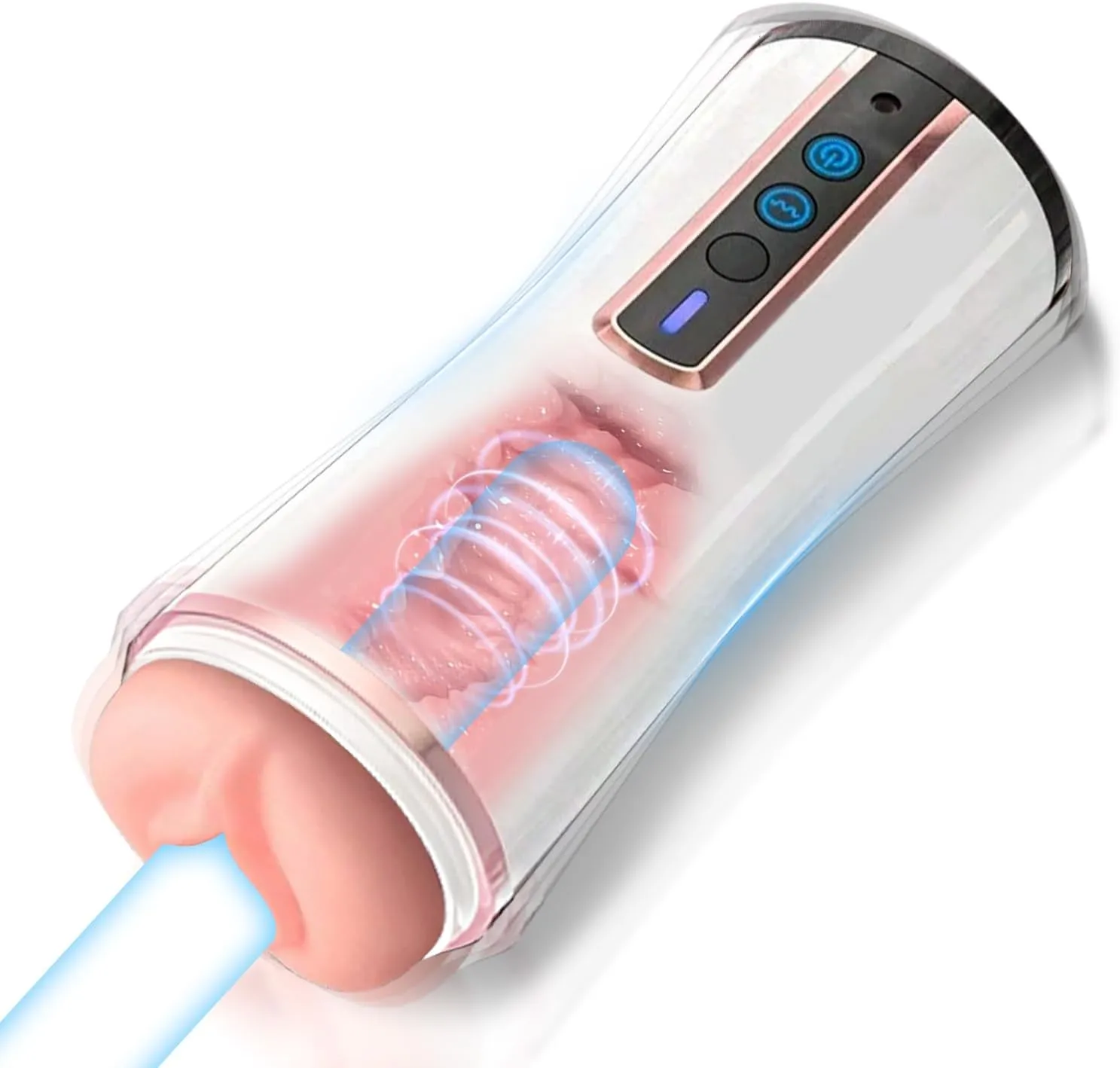 Male Masterburbatar Hands Free Men Automatic Mastusbafor Viboatorst Sucking Men Masterburtors Machine Devices Suction Adult Toy Auto Bj Pocket Puzzy Man Electric Sweater 2