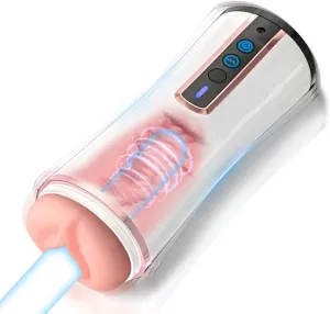 Male Masterburbatar Hands Free Men Automatic Mastusbafor Viboatorst Sucking Men Masterburtors Machine Devices Suction Adult Toy Auto Bj Pocket Puzzy Man Electric Sweater 2