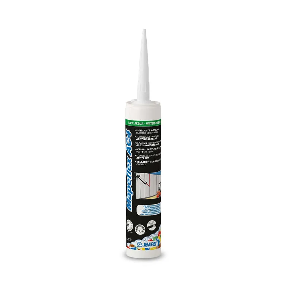 Mapei Mapeflex AC4