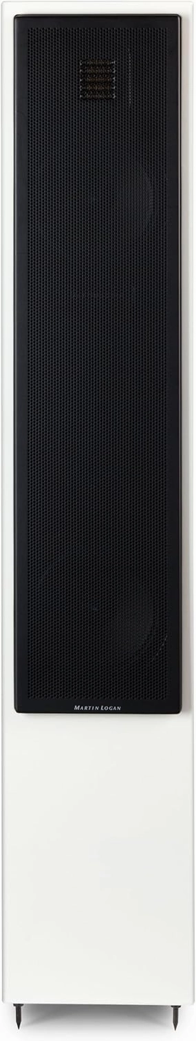 MartinLogan Motion 20 Gloss White Floorstanding Loudspeaker