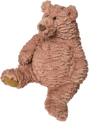 Mary Meyer - Fab Fuzz - Peanut Bear 13"