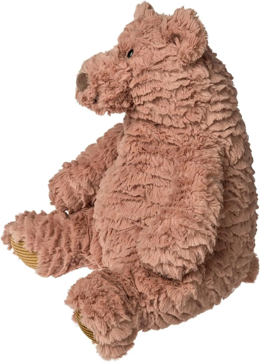 Mary Meyer - Fab Fuzz - Peanut Bear 13"