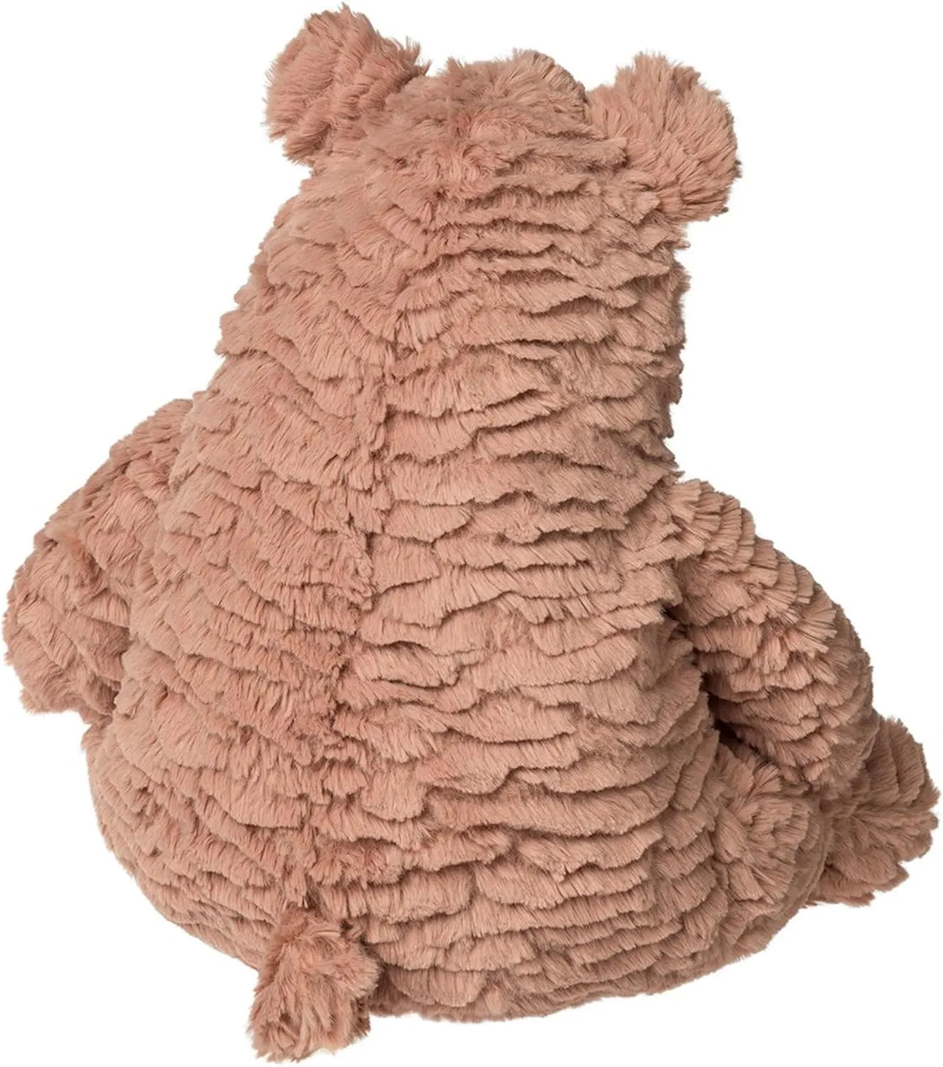 Mary Meyer - Fab Fuzz - Peanut Bear 13"