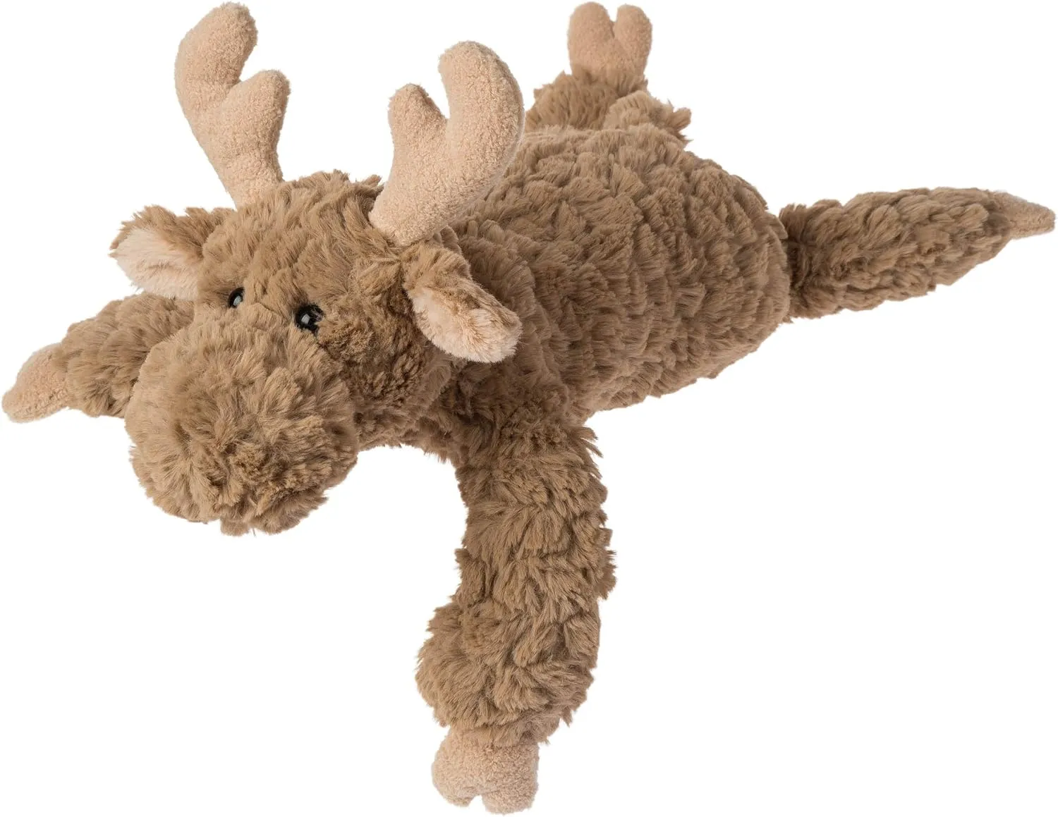 Mary Meyer Putty Stuffed Animal Soft Toy, 16-Inches, Mason Moose
