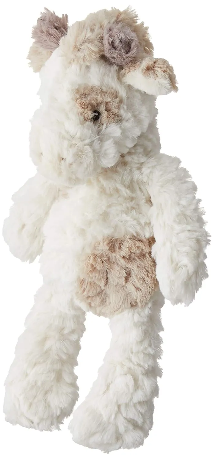 Mary Meyer Soft Toy Stuffed Animal, Giraffe Plush, 11" Tall