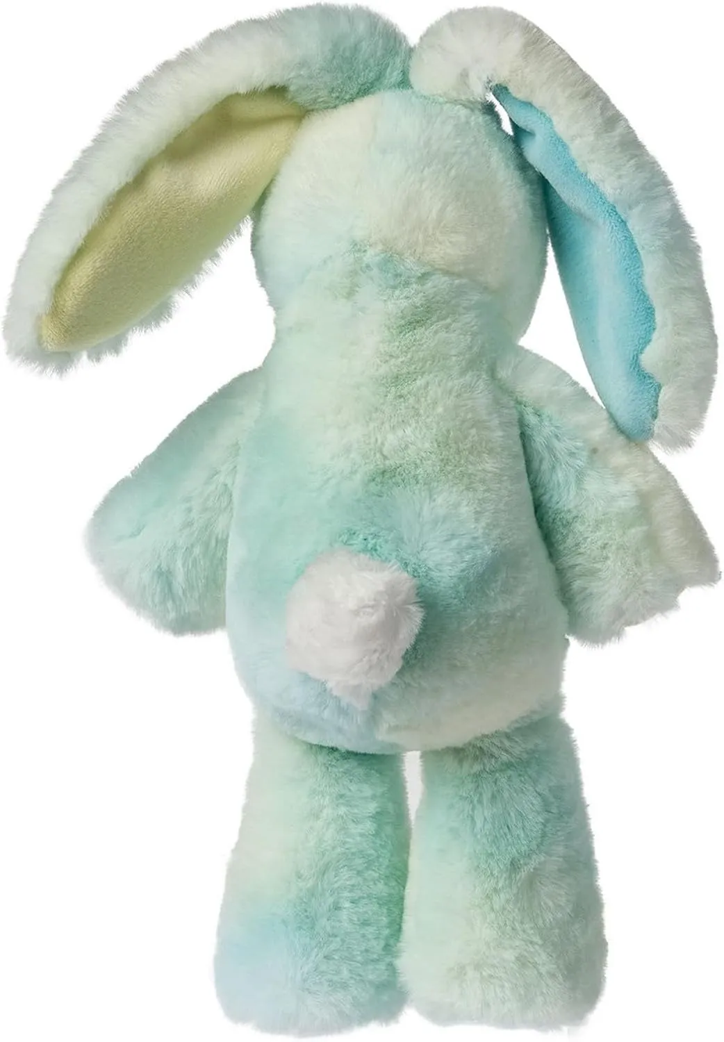 Mary Meyer Stuffed Animal Marshmallow Zoo Soft Toy, 9-Inches, Junior Jellybean Bunny
