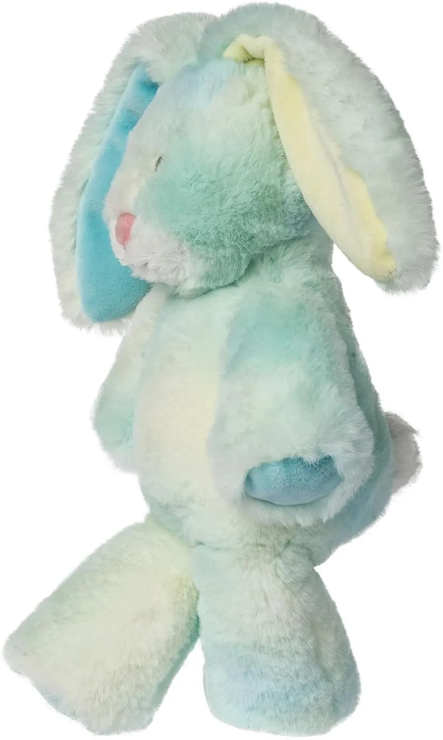 Mary Meyer Stuffed Animal Marshmallow Zoo Soft Toy, 9-Inches, Junior Jellybean Bunny