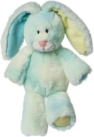 Mary Meyer Stuffed Animal Marshmallow Zoo Soft Toy, 9-Inches, Junior Jellybean Bunny