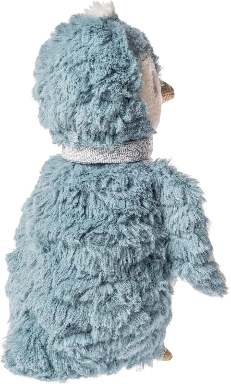Mary Meyer Stuffed Animal Putty Collection Soft Toy, 9-Inches, Iceberg Penguin