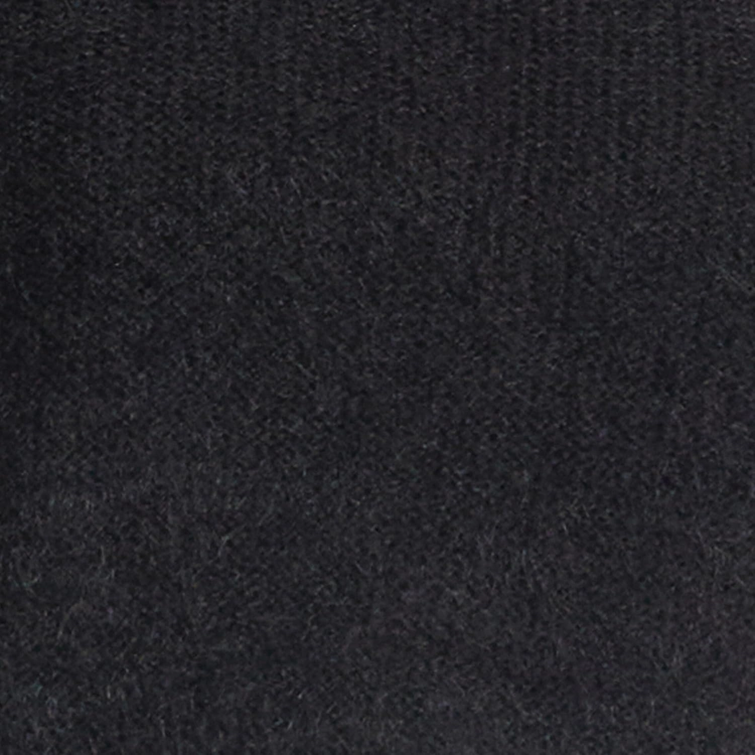 Matty M Women's Shortsleeve Eyelash Sweater