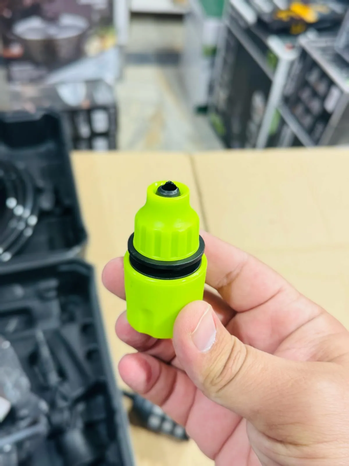 MDHL Rechargeable Pressure Washer