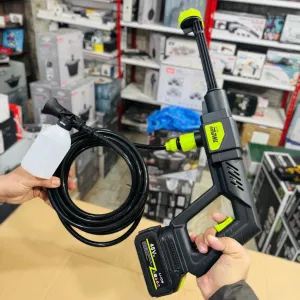MDHL Rechargeable Pressure Washer
