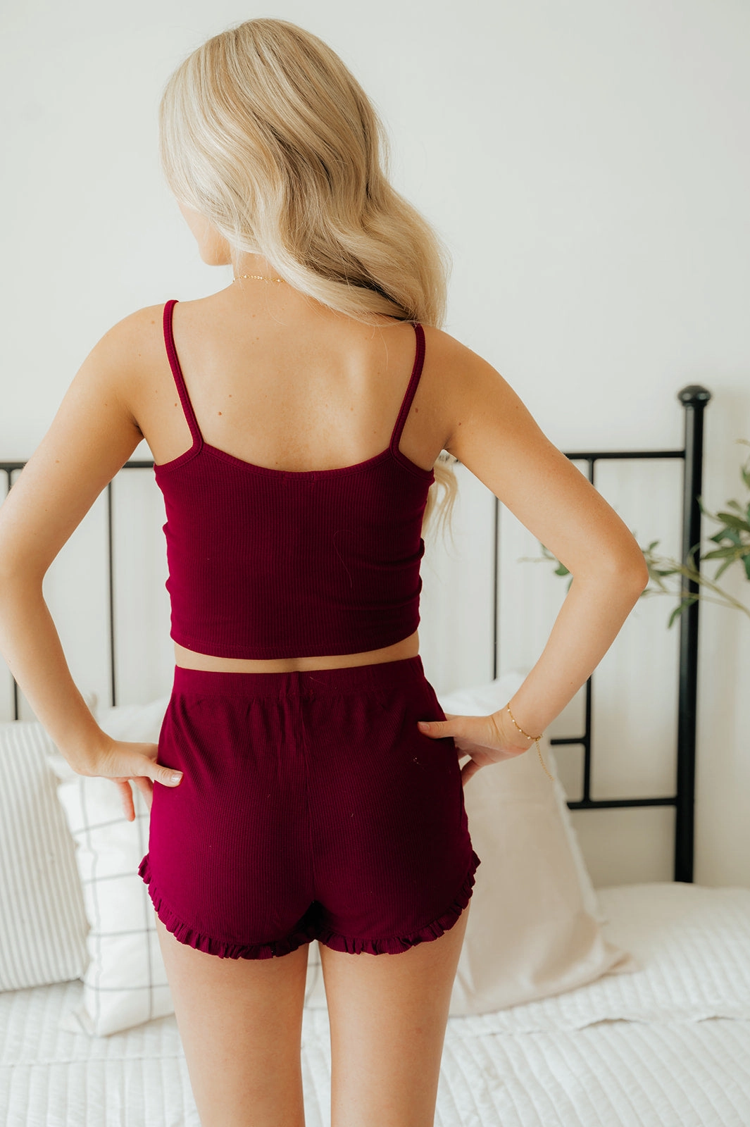 Meg Night Set