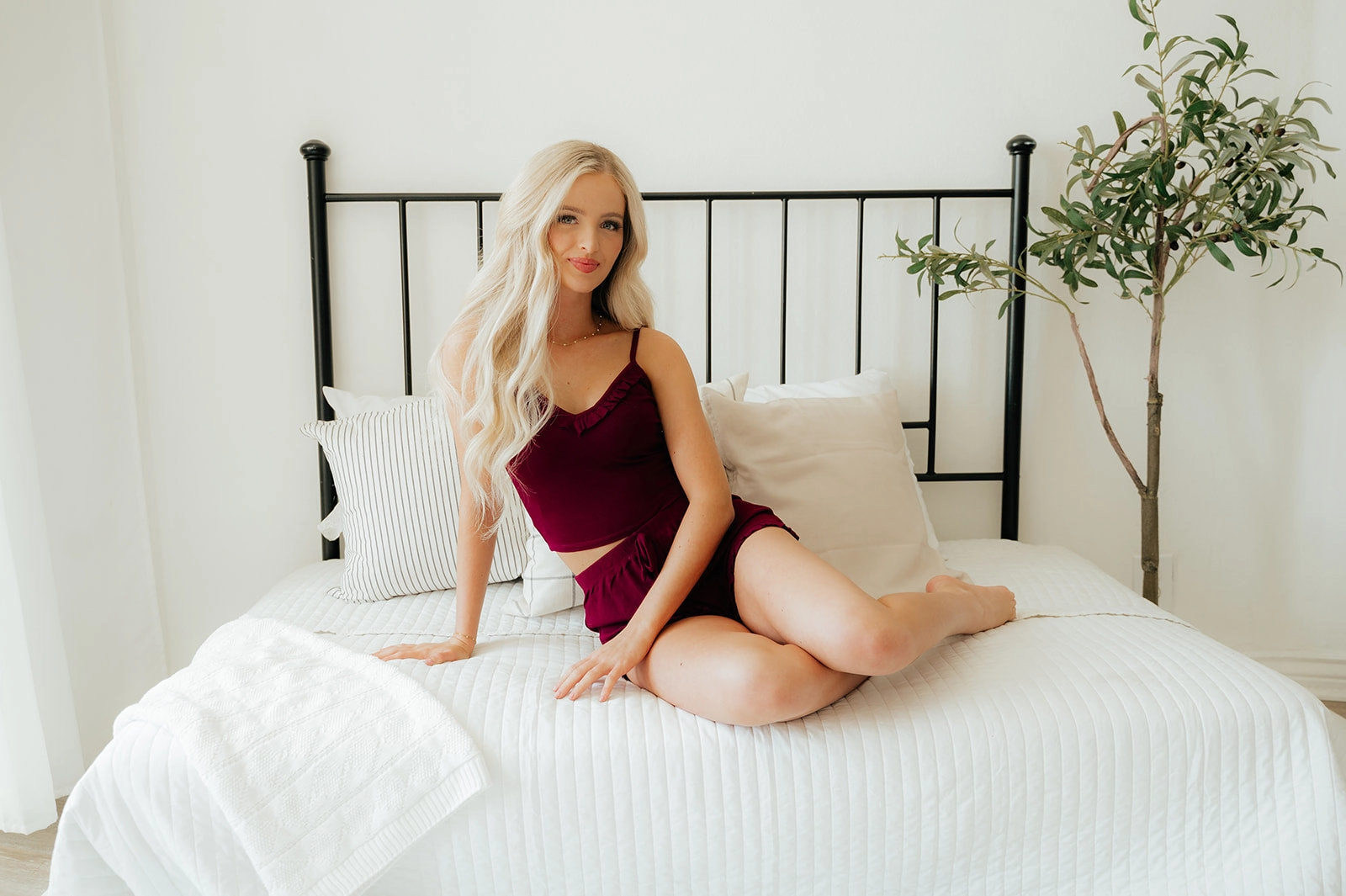 Meg Night Set