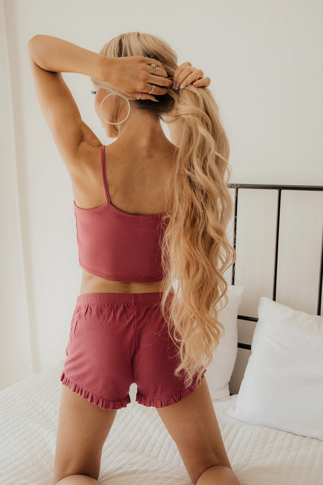 Meg Night Set