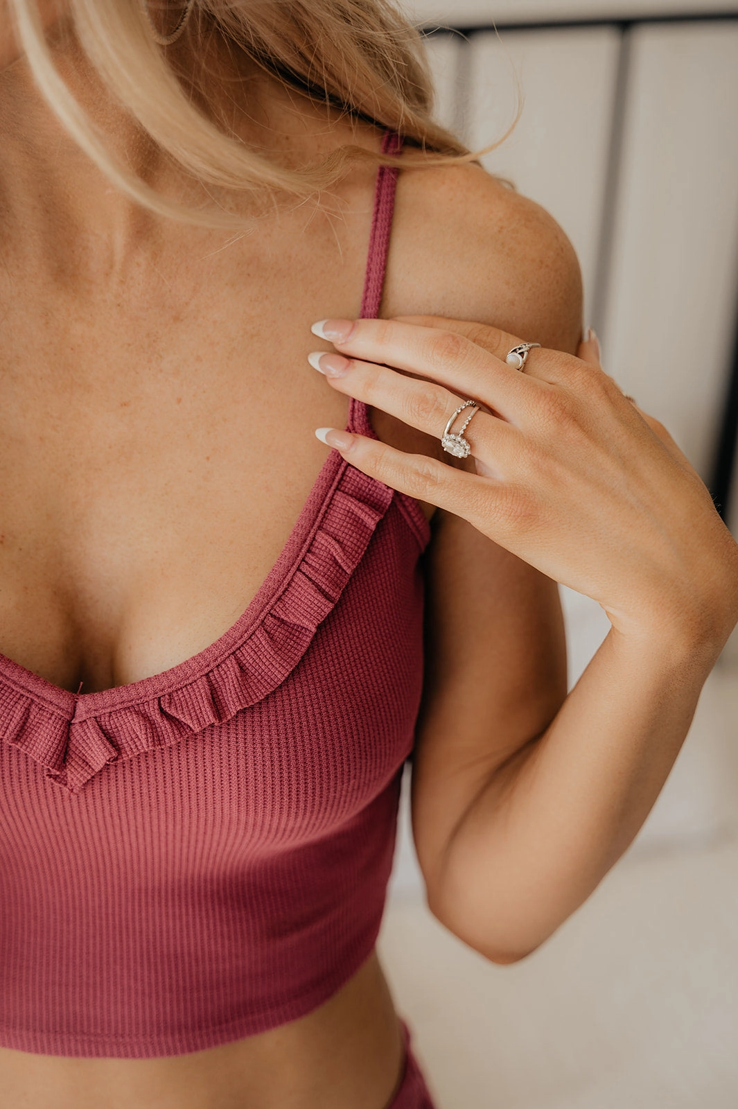 Meg Night Set