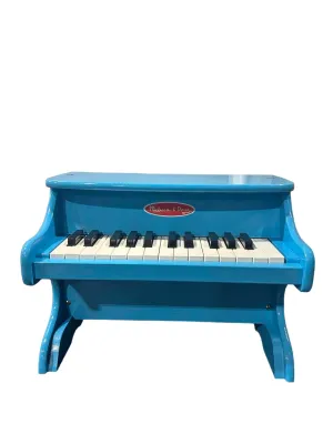 Melissa & Doug Learn-to-Play Piano