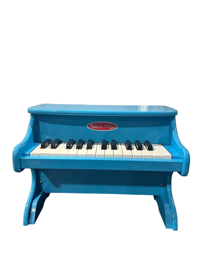 Melissa & Doug Learn-to-Play Piano