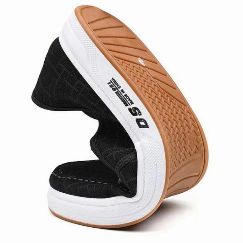 Men's Classic Casual Canvas Breathable Loafers (Buy 2 Pce Free Shipping✔)