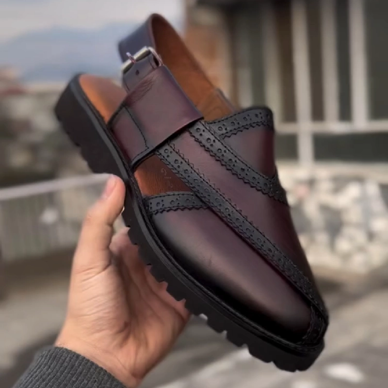 Men's Classic Sandals