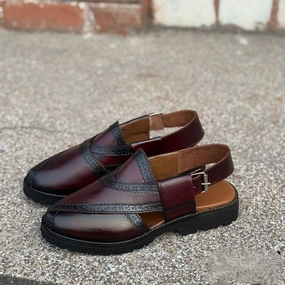 Men's Classic Sandals