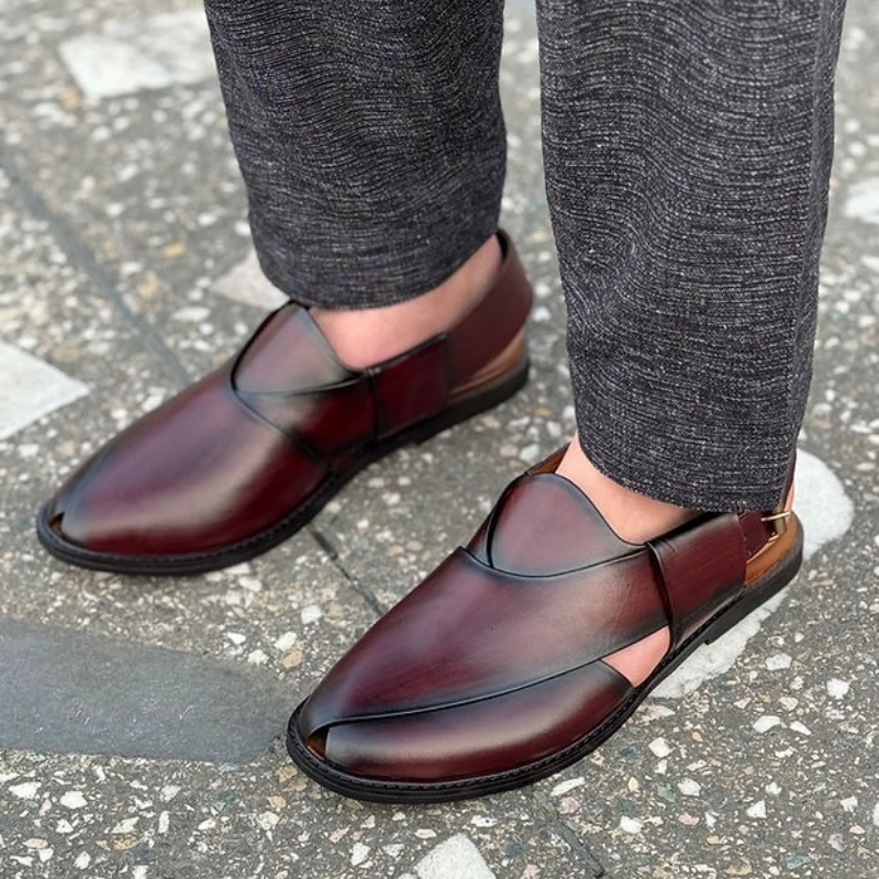 Men's Classic Sandals