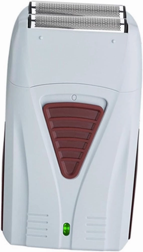Men's Electric Shaver Hair Remover for Face Portable Nose Hair Trimmer Mini Electric Razor Rechargeable Perfect for Travel