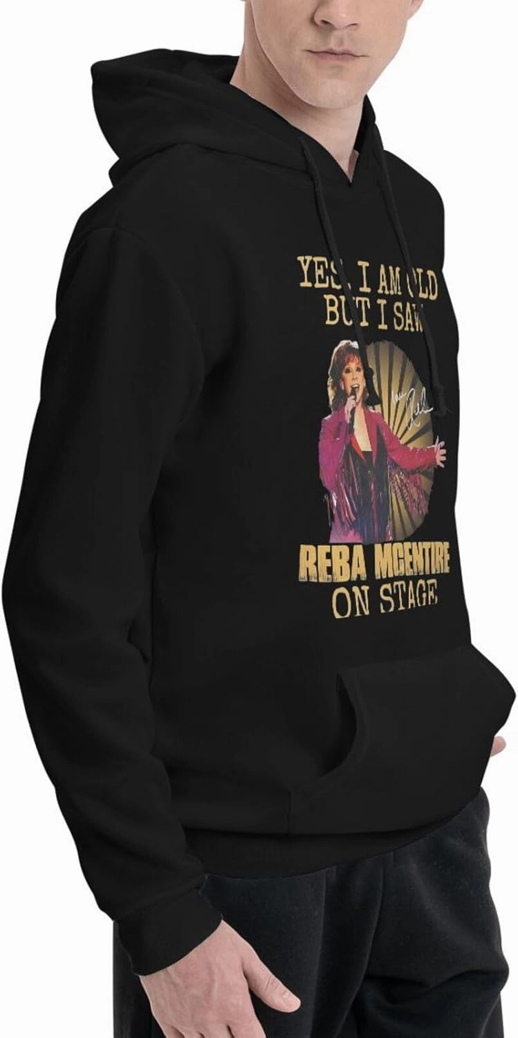 Men's Hoodie Sweatshirt Long Sleeve Hoodie Drawstring Pocket Pullover Hoodie Men Casual Tops