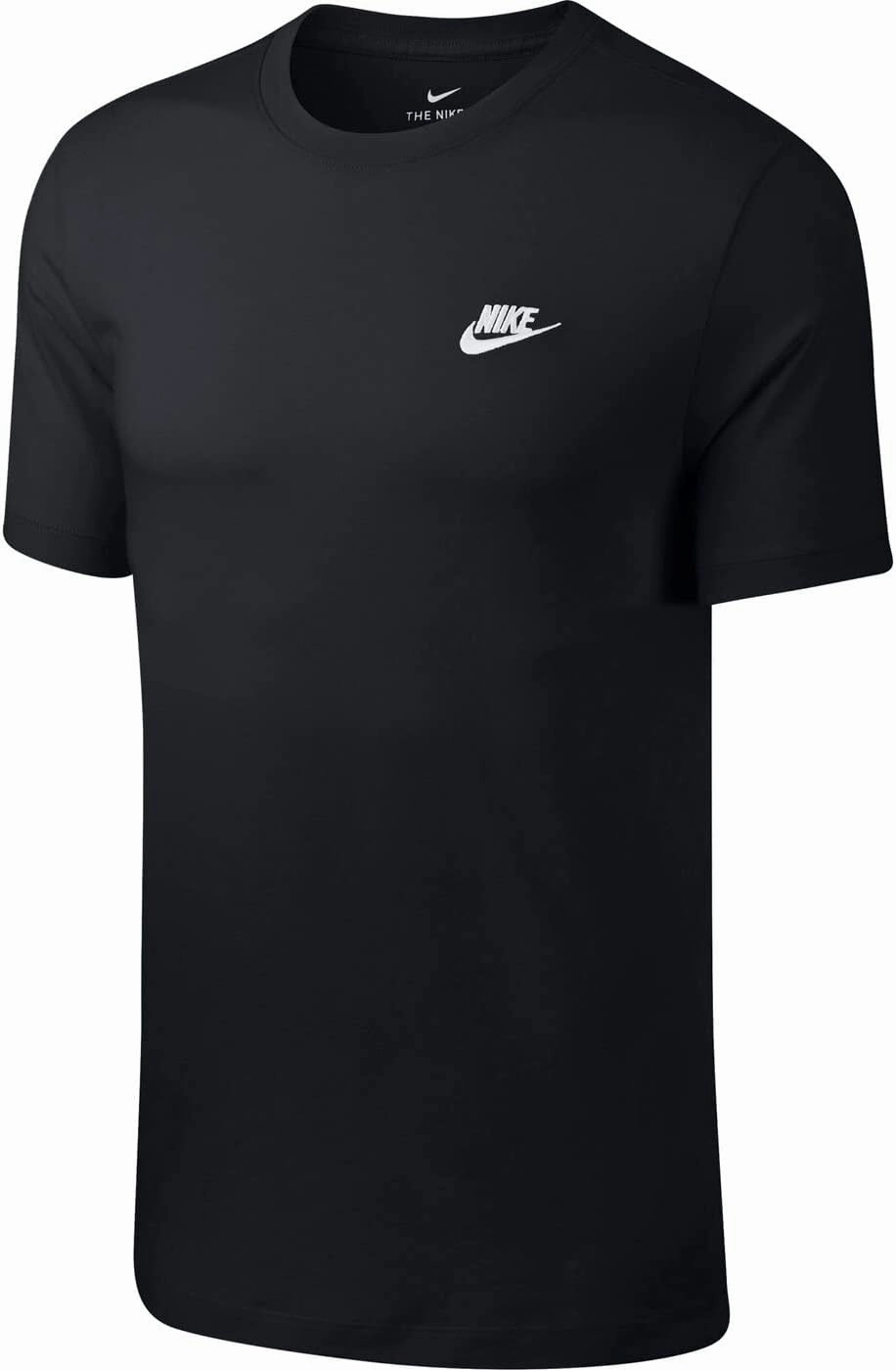 Men's Nike Sportswear Club T-Shirt